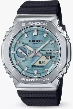 Casio G-Shock GBM-2100 Solar Powered Bluetooth Watch