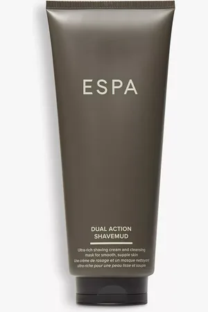 ESPA Dual Action Shavemud, 200ml