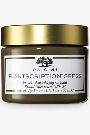 A.N.T. Origins Plantscription™ SPF 25 Power Anti-Ageing Cream, 50ml