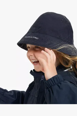 Polarn O. Pyret Baby Shell Hat