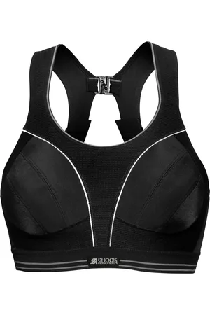 Shock Absorber Ultimate Run Non-Wired Sports Bra