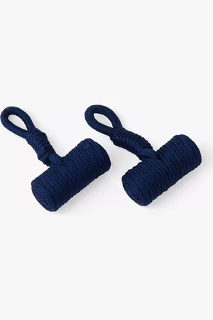 KOY Casual Stretchy Cufflinks