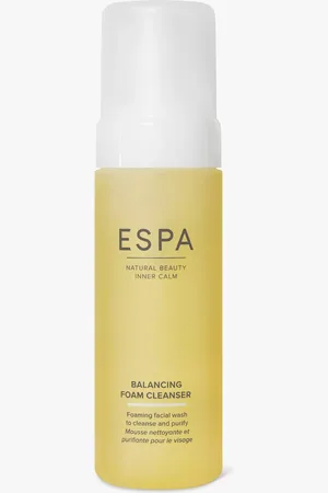 ESPA Balancing Foam Cleanser, 150ml