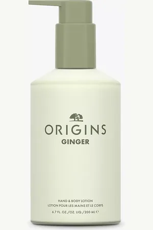 A.N.T. Origins Ginger Hand & Body Lotion