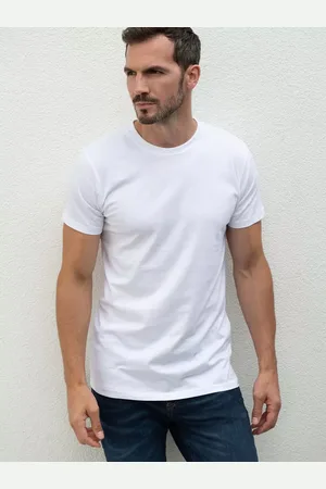 British Boxers GOTS Organic Short Sleeve Lounge T-Shirt