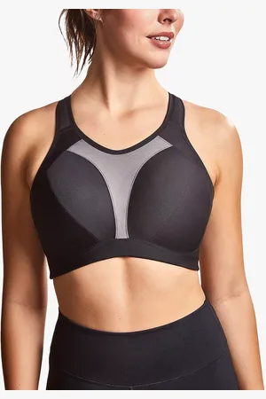 Royce Aerocool High Impact Non-Wired Sports Bra