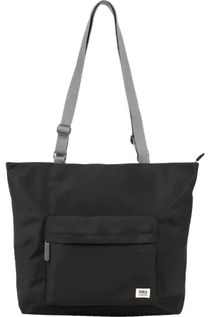 Rôka Trafalgar Recycled Nylon Tote Bag, 13.5L