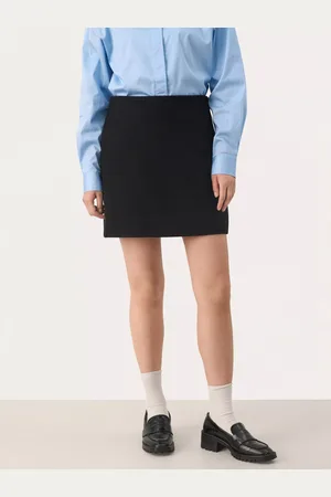Part Two Julissa Mini Skirt