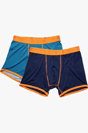 Swole Panda Bamboo Boxers, Pack of 2