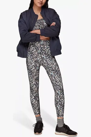 Whistles Speckled Sports Leggings