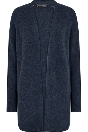 Mos Mosh Thora Long Cardigan