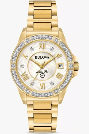 BULOVA Women