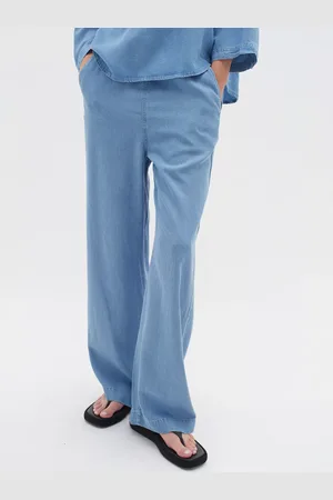 INWEAR Philipa Denim Trousers