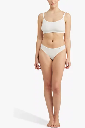 Nudea Dipped Thong