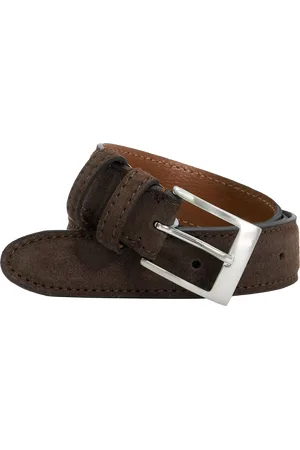 Dune Osdlt Suede Belt