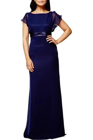 Maids to Measure Isabel Dress