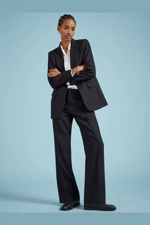 Baukjen Kasay Wool Blazer