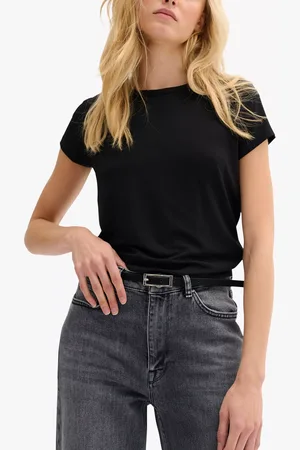 My Essential Wardrobe Short Sleeve Top