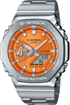 Casio Men