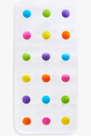 Munchkin Dandy Dots Bath Mat