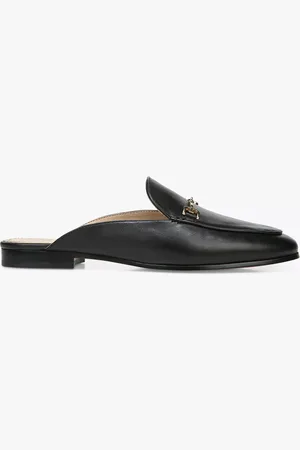 Sam Edelman Linnie Leather Mules