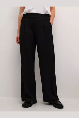 Kaffe Frederikke Jersey Trousers