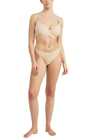 Nudea The Stretch Boss Full Coverage Bra
