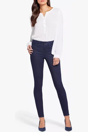 NYDJ Tall Ami Skinny Jeans