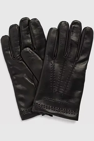 Rodd & Gunn Cardrona Sheepskin Gloves
