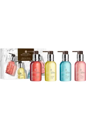 Molton Brown Fresh & Floral Hand Care Collection Gift Set