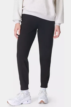 Sweaty Betty Luxe Fleece 27" Joggers