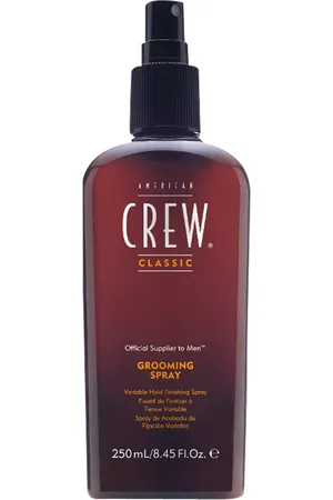 American Crew Classic Grooming Spray, 250ml