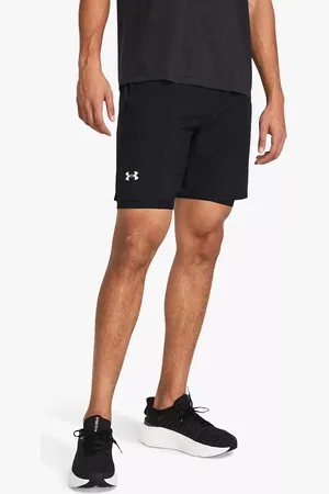 Under Armour Launch 2-in-1 Running Shorts