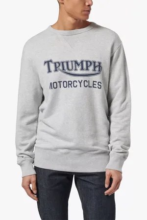 Triumph Motorcycles Radial Sweatshirt