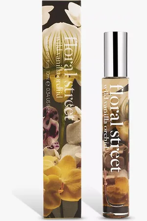 Floral Street Wild Vanilla Orchid Eau de Parfum