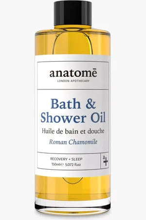 Anatome Anatome Bath & Shower Oil Roman Chamomile, 150ml