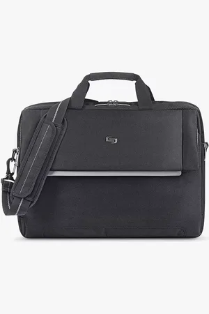 Asolo NY Chrysler 17.3" Laptop Briefcase