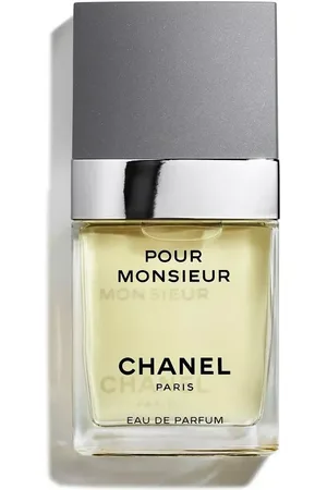 CHANEL Pour Monsieur Eau de Parfum Spray, 75ml