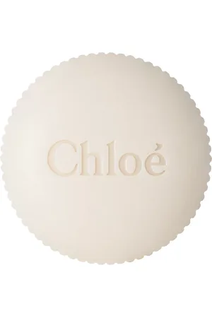 Chloé Atelier des Fleurs Cedrus Perfumed Soap, 100g