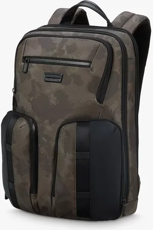 Samsonite Urban-Eye 15.6" Laptop Backpack