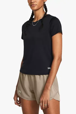 Under Armour Streaker Short Sleeve Gym Top