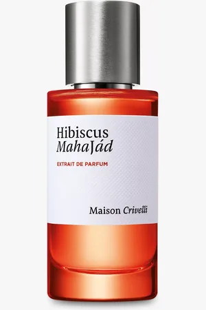 Maison Crivelli Hibiscus Mahajad Extrait de Parfum