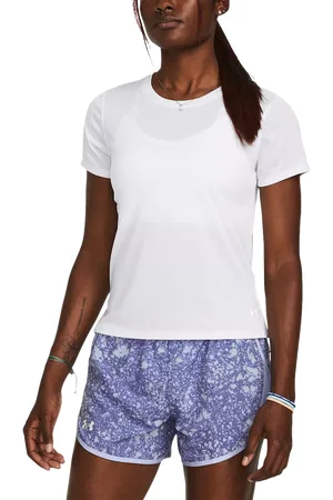 Under Armour Streaker Sports Top