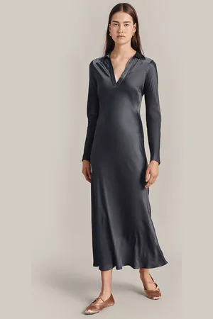Ghost Maira Midi Dress