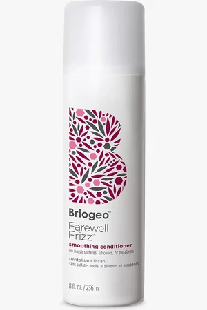 Briogeo Farewell Frizz™ Rosehip, Argan + Coconut Smoothing Conditioner, 236ml
