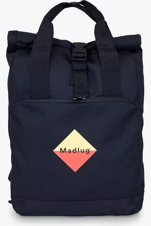 Madlug Roll-Top Backpack