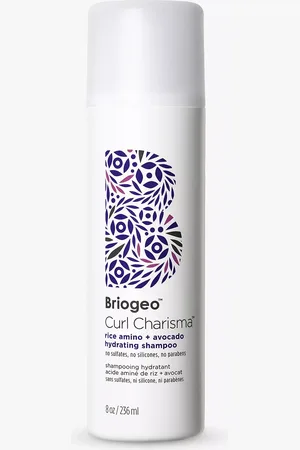 Briogeo Curl Charisma™ Rice Amino + Avocado Hydrating Shampoo, 236ml