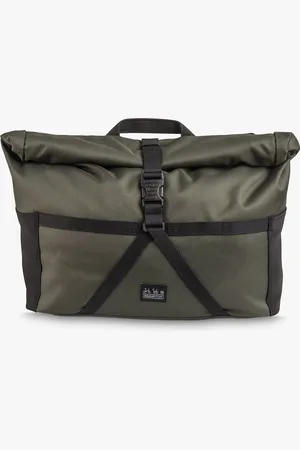 Brompton Borough Roll Top Bag Medium