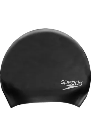 Speedo Long Hair Swimming Cap
