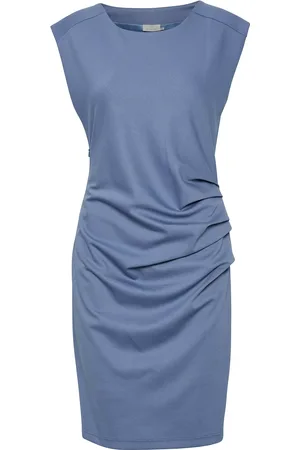 Kaffe India Sleeveless Cocktail Dress